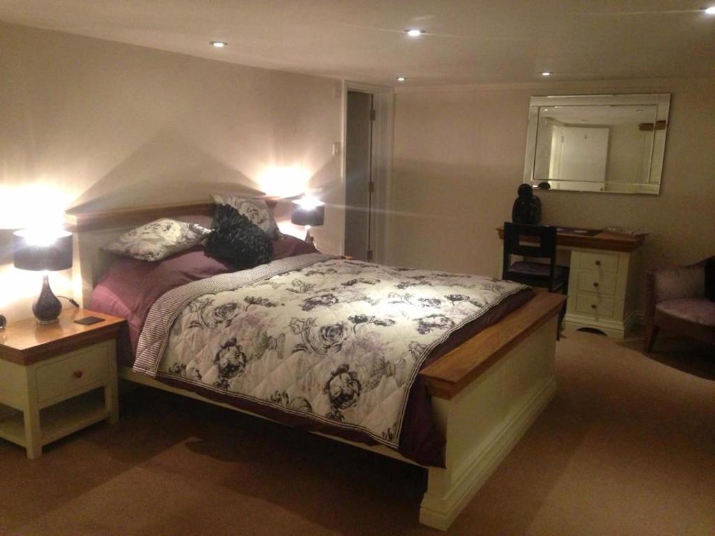 Rooms @ Restaurant 43 Great Bentley Eksteriør billede